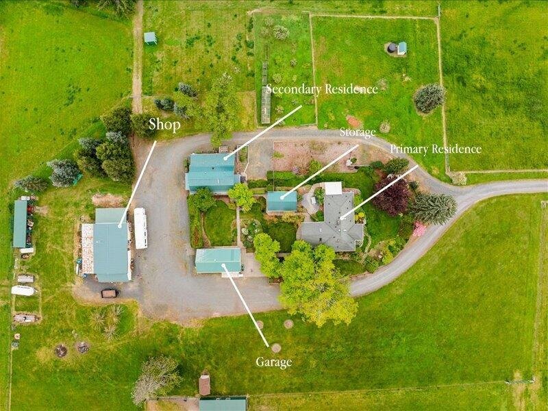 House in Pleasant Hill, Oregon, United States 2 - 17829936