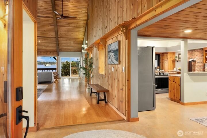 House in Vashon, Washington, United States 5 - 17835012