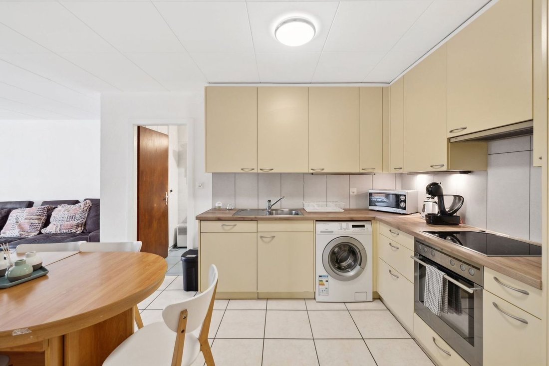 Apartment in Sion, Valais, Switzerland 3 - 15670339