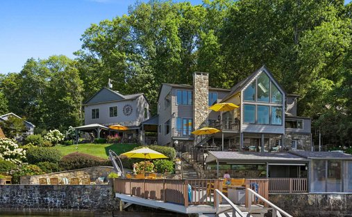 Casa a Danbury, Connecticut, Stati Uniti 1