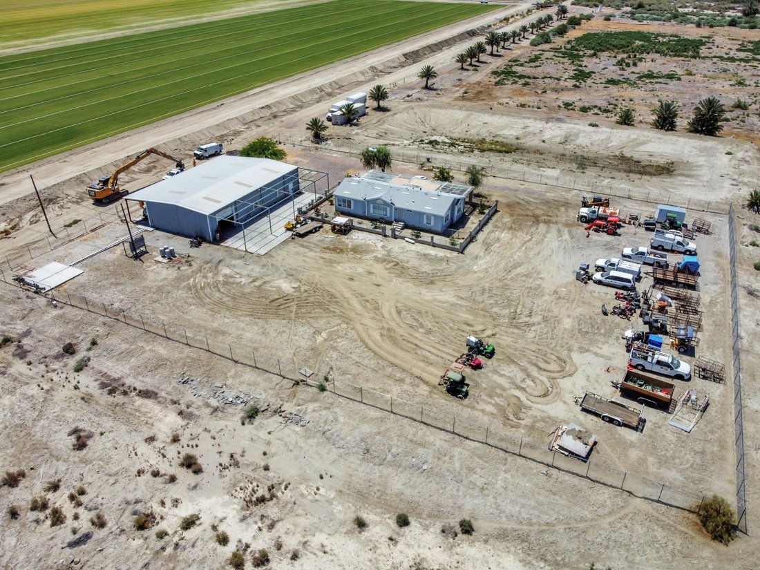 House in Thermal, California, United States 3 - 17828317