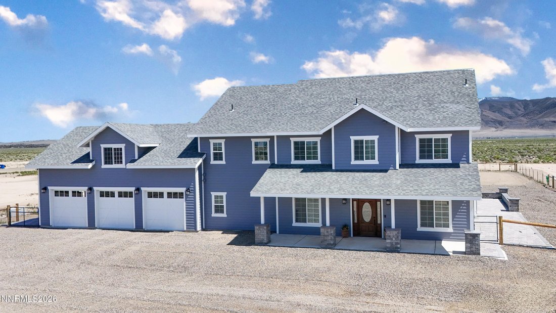 House in Winnemucca, Nevada, United States 1 - 17823720