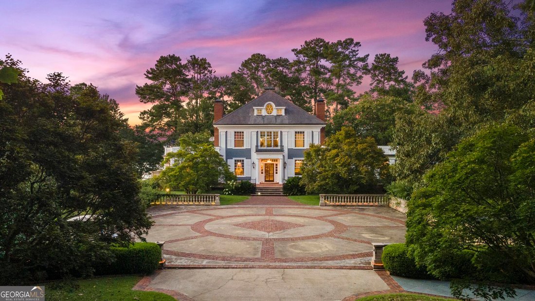 House in Salem, Alabama, United States 5 - 17820057