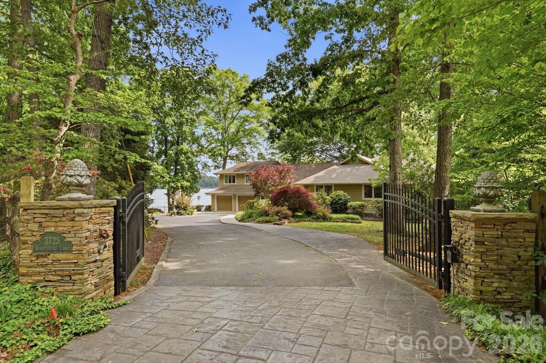 House in Lake Norman of Catawba, North Carolina, United States 5 - 17817951