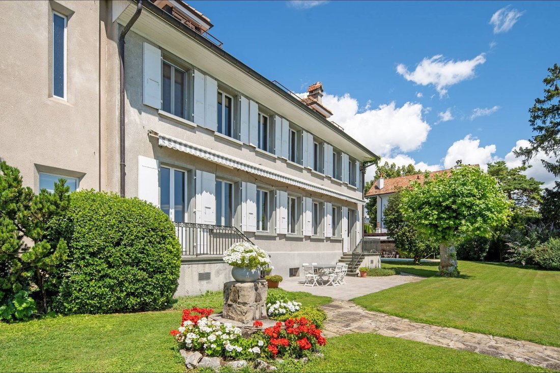 Andere in Nyon, Waadt, Schweiz 3 - 13347854