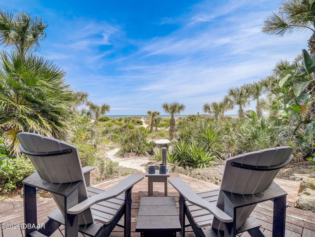 House in New Smyrna Beach, Florida, United States 4 - 17829873
