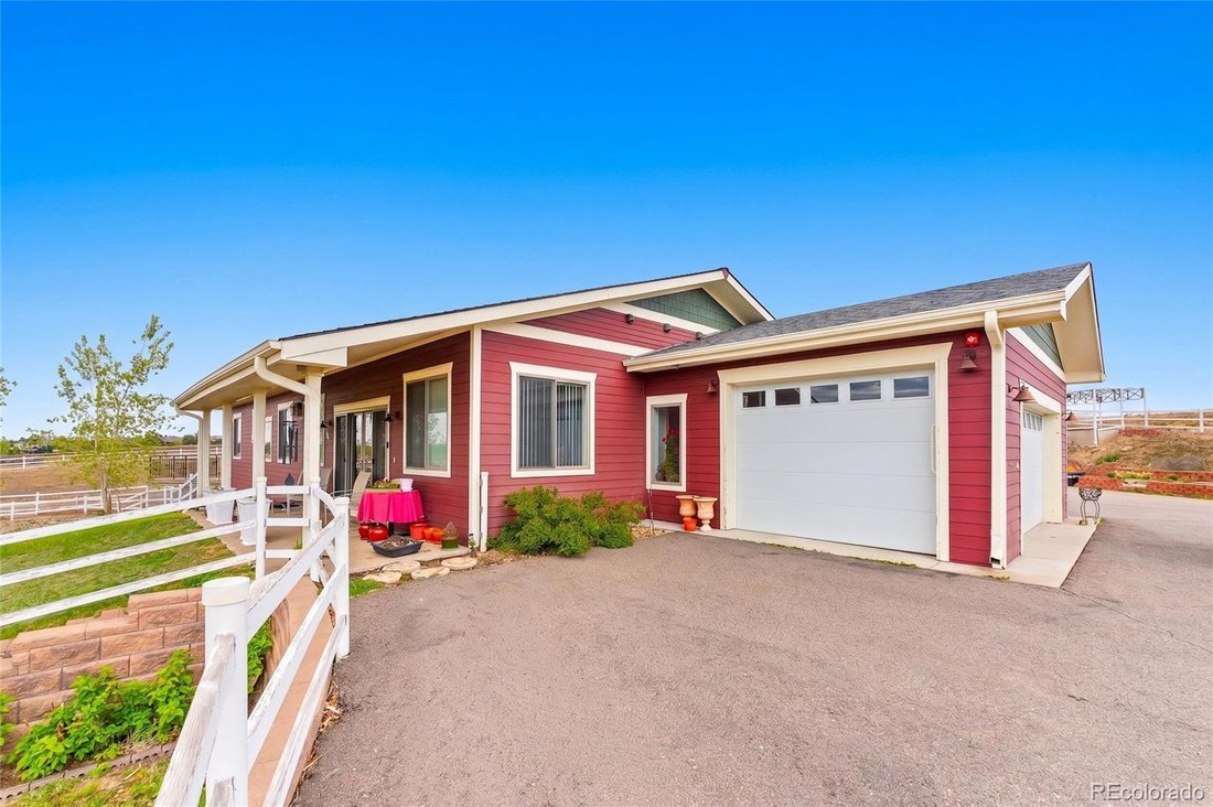 House in Longmont, Colorado, United States 5 - 17816183