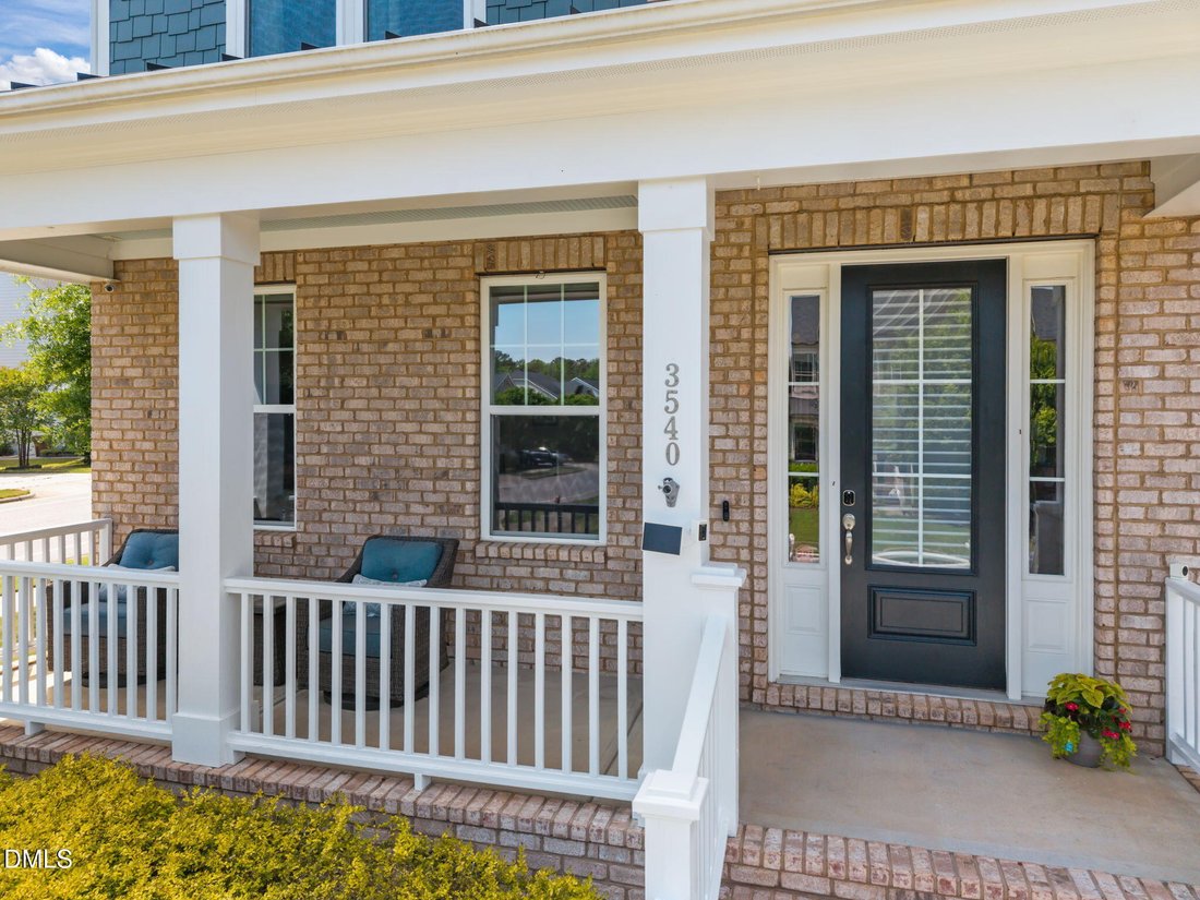 House in Apex, North Carolina, United States 2 - 17822816