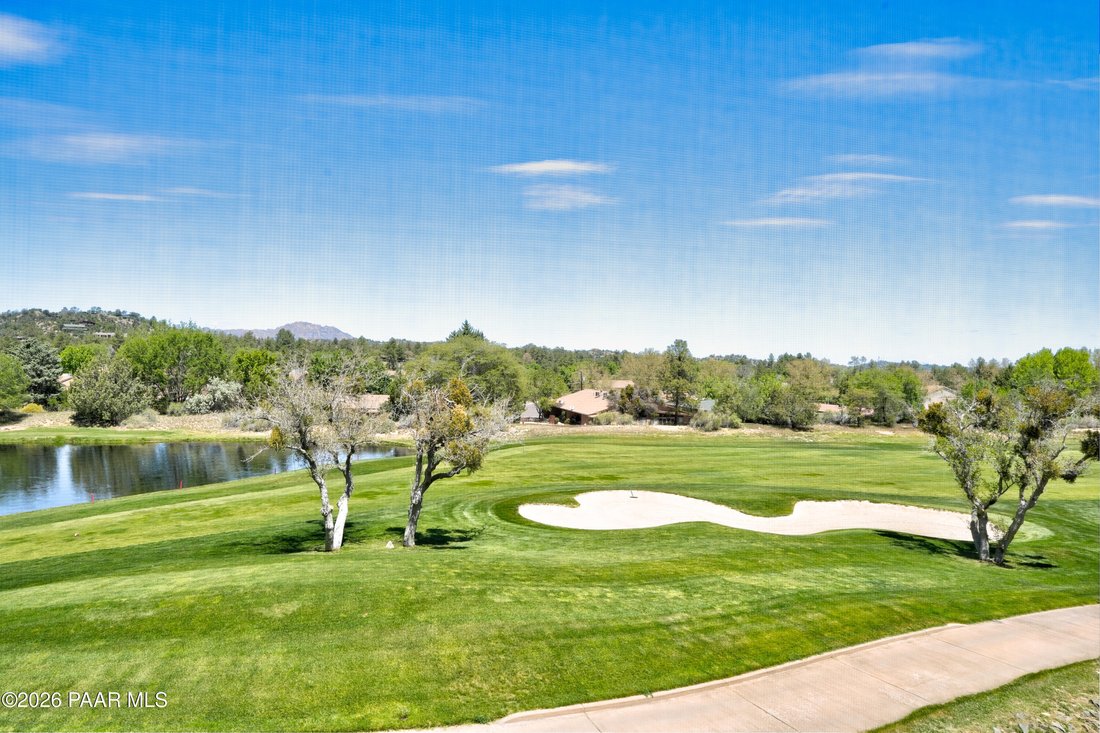 Condo in Prescott, Arizona, United States 5 - 17829725