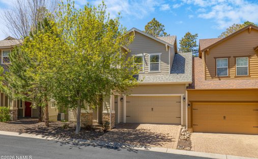 Maison à Flagstaff, Arizona, États-Unis 1