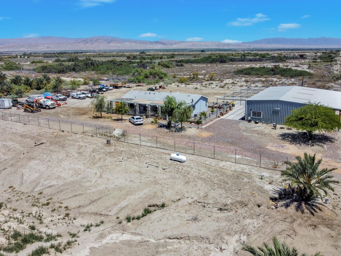 House in Thermal, California, United States 5 - 17828317