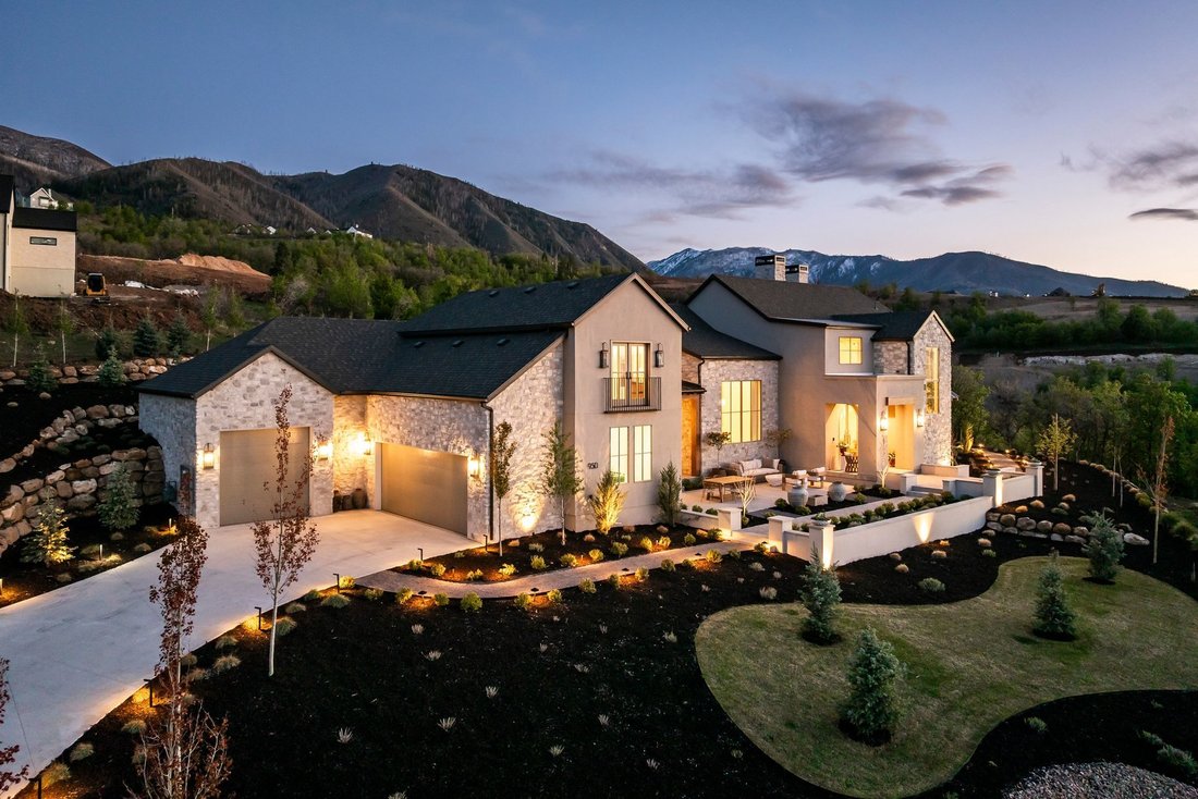 House in Woodland Hills, Utah, United States 1 - 17820810