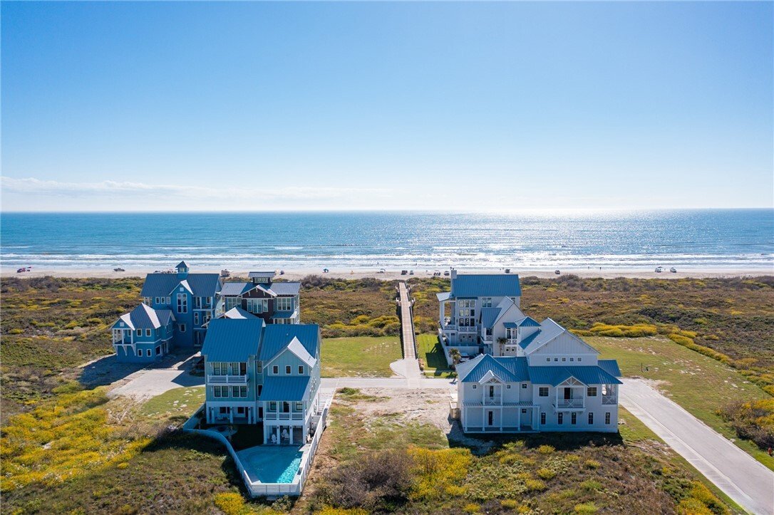 Land in Port Aransas, Texas, United States 5 - 17818162