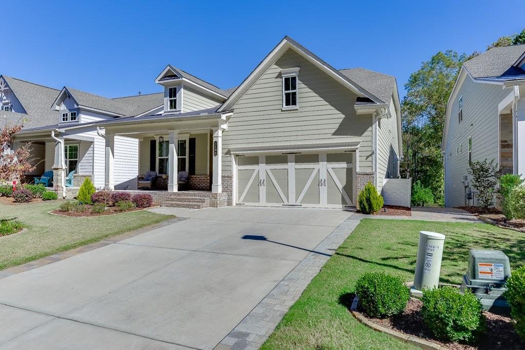 House in Gainesville, Georgia, United States 2 - 17828758