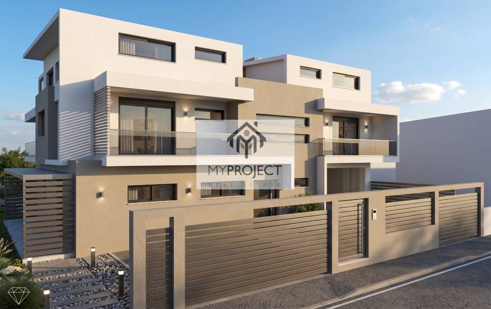 House in Chalandri, Attica, Greece 2 - 17438524