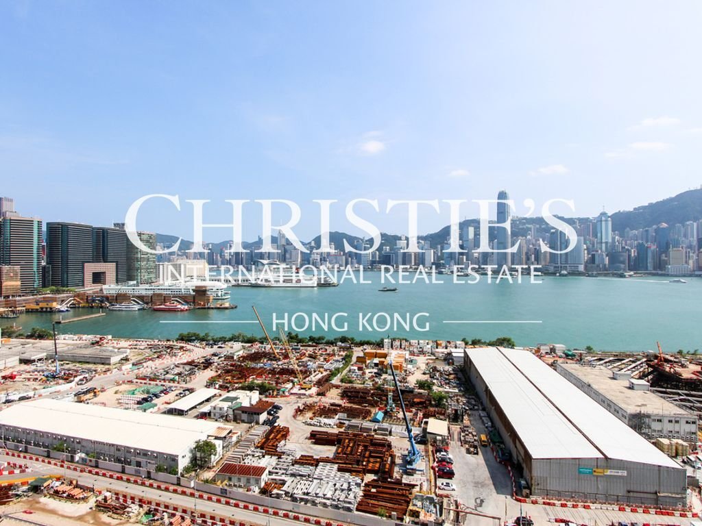 Apartment in Hong Kong, Hong Kong 1 - 17818756
