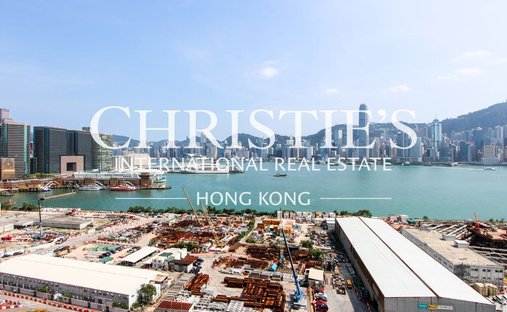 Apartment in Hong Kong, Hong Kong 1