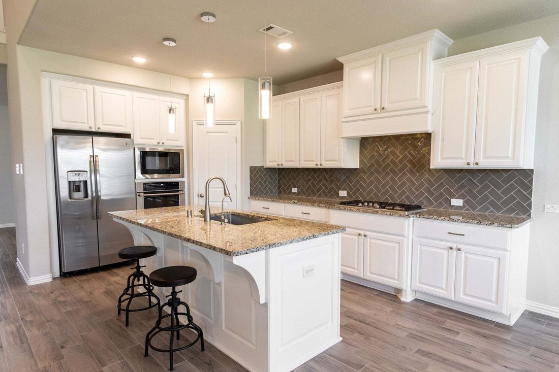 House in Manvel, Texas, United States 3 - 17829100