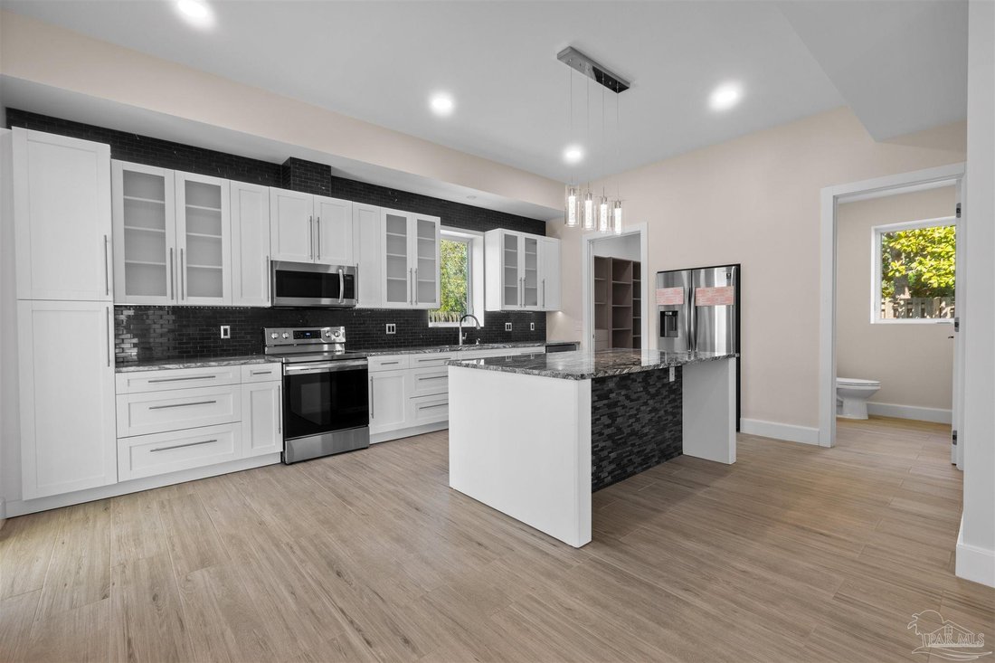 House in Gulf Breeze, Florida, United States 5 - 17824836