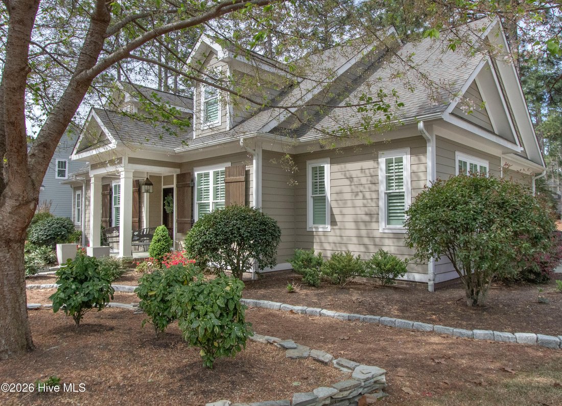 House in Pinehurst, North Carolina, United States 3 - 17828568
