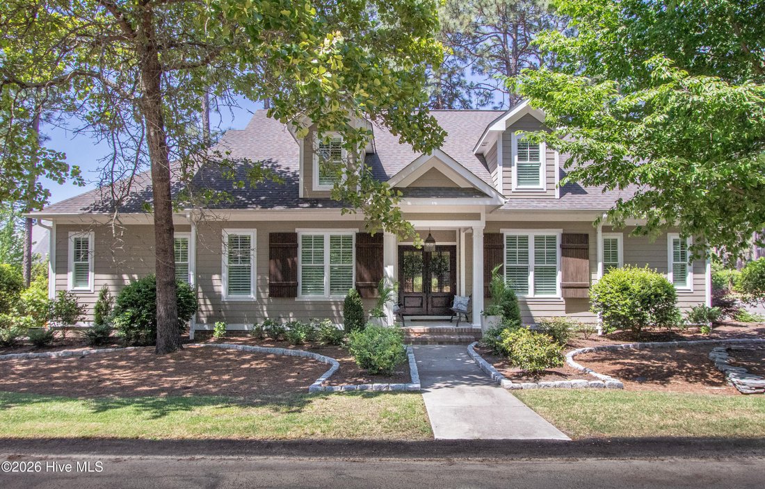 House in Pinehurst, North Carolina, United States 1 - 17828568