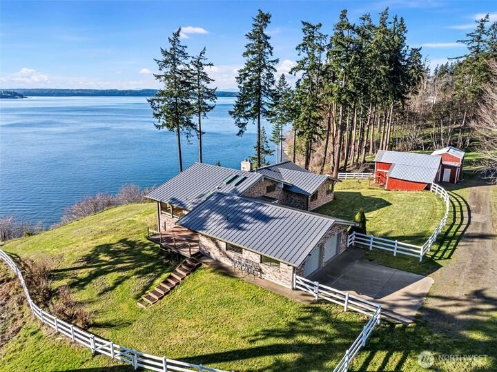 House in Lakebay, Washington, United States 5 - 17835005