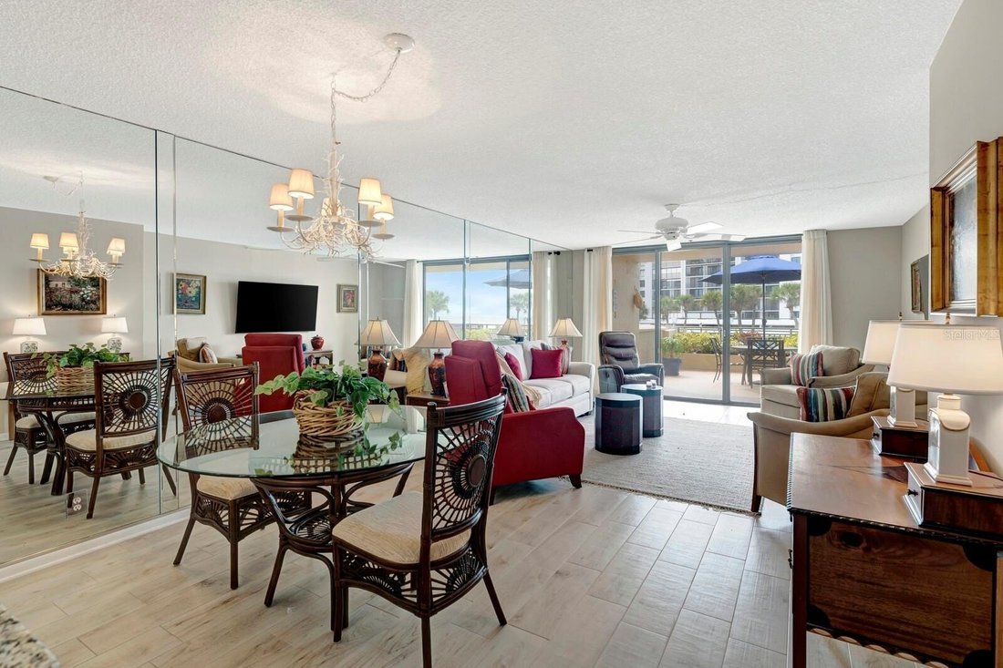 Condo in Clearwater, Florida, United States 5 - 17827356