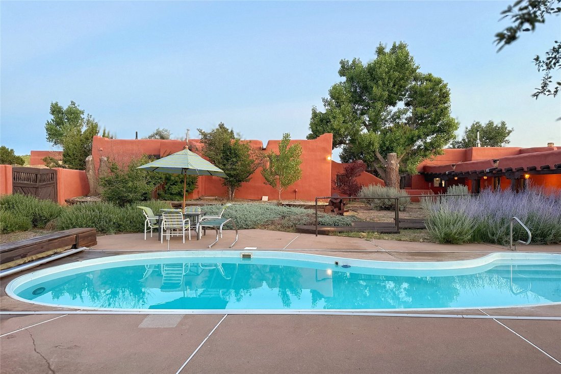 House in Santa Fe, New Mexico, United States 3 - 17825490