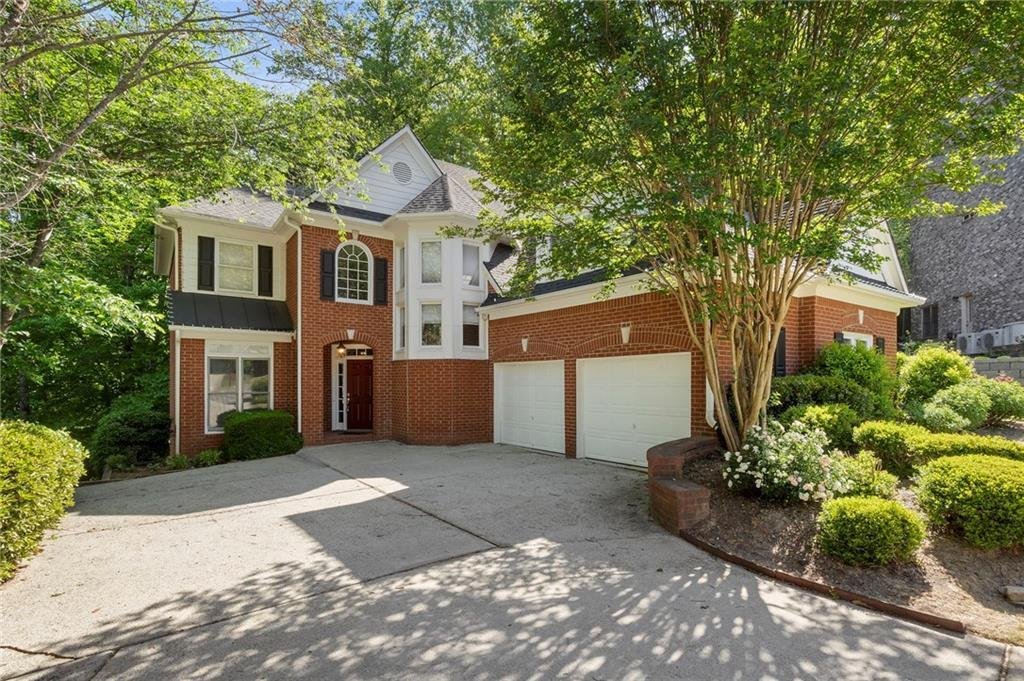 House in Smyrna, Georgia, United States 1 - 17817120
