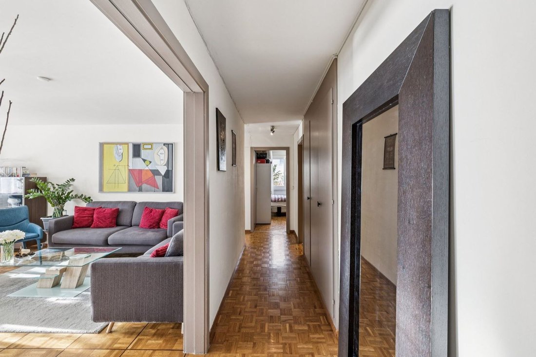 Apartment in La Tour-de-Peilz, Vaud, Switzerland 5 - 16566264