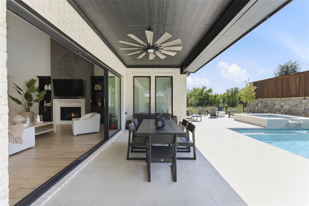 House in Aledo, Texas, United States 4 - 17824609