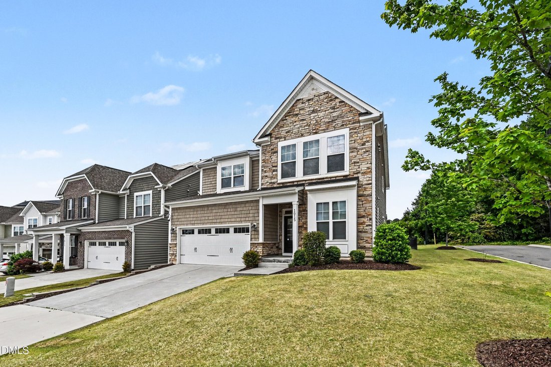 House in Raleigh, North Carolina, United States 1 - 17822818