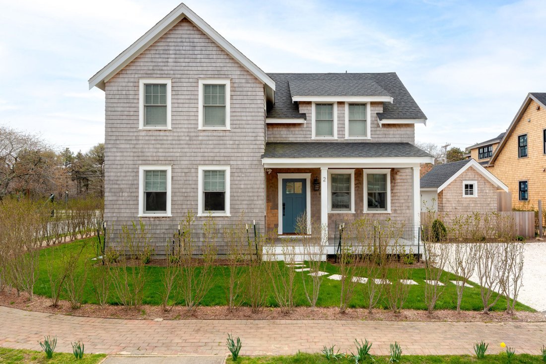 House in Nantucket, Massachusetts, United States 5 - 17804487
