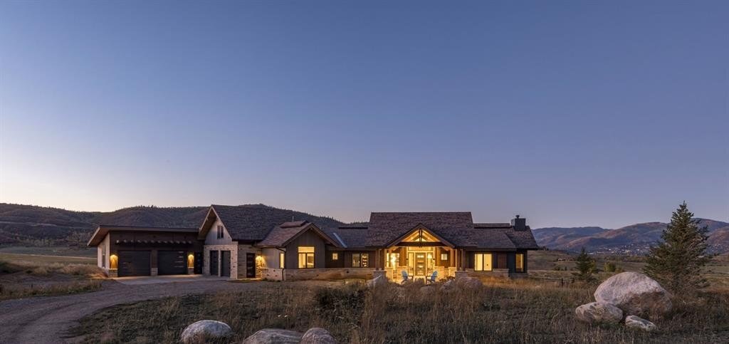 House in Steamboat Springs, Colorado, United States 4 - 17831572