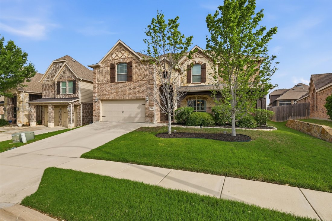 House in Fort Worth, Texas, United States 3 - 17820840
