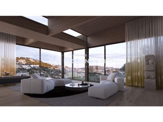 Villa in Costa d'en Blanes, Calvia, Balearic Islands 2 - 17827565
