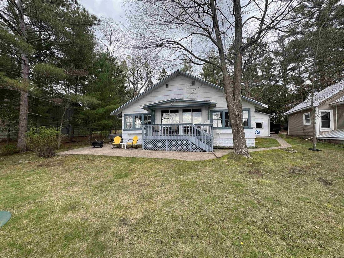 House in Waupaca, Wisconsin, United States 2 - 17812249