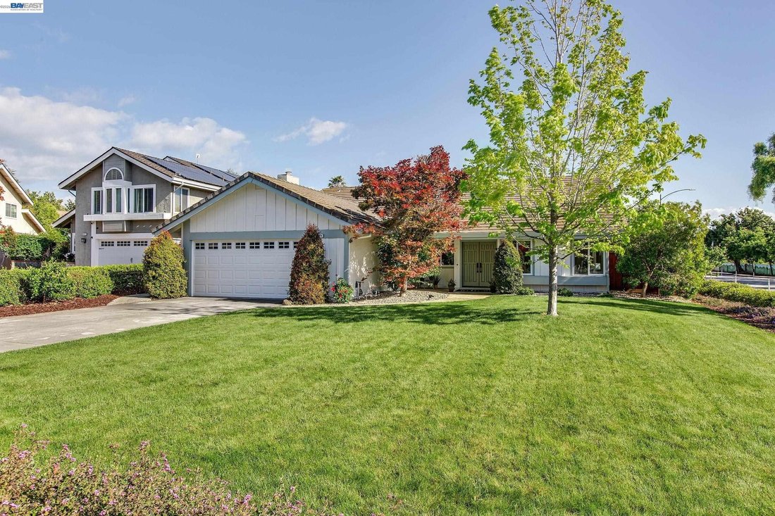House in San Jose, California, United States 3 - 17831303