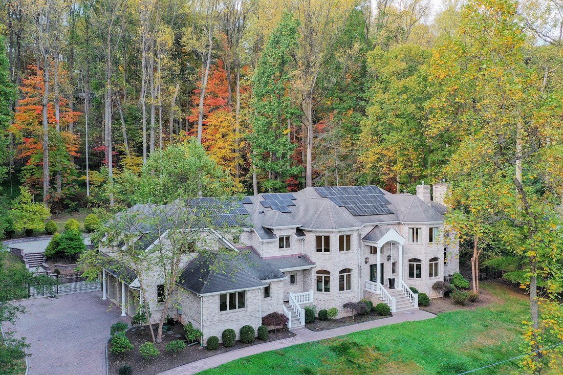House in Watchung, New Jersey, United States 2 - 17821548