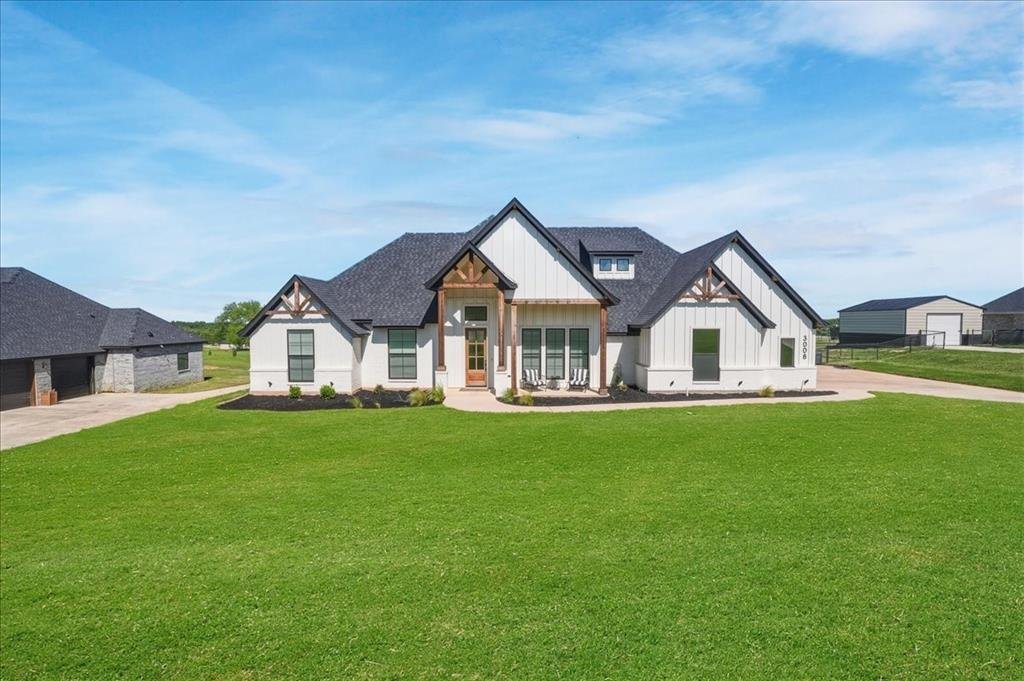 House in Springtown, Texas, United States 4 - 17834037