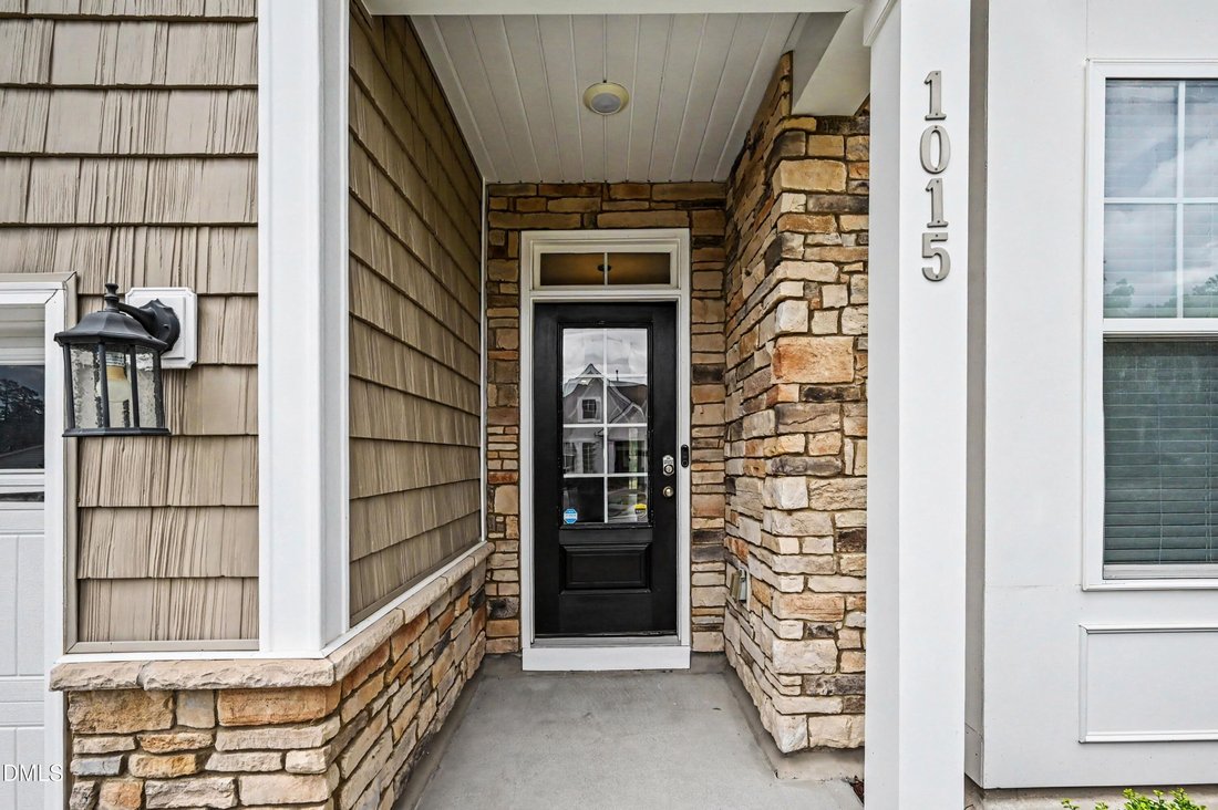 House in Raleigh, North Carolina, United States 3 - 17822818