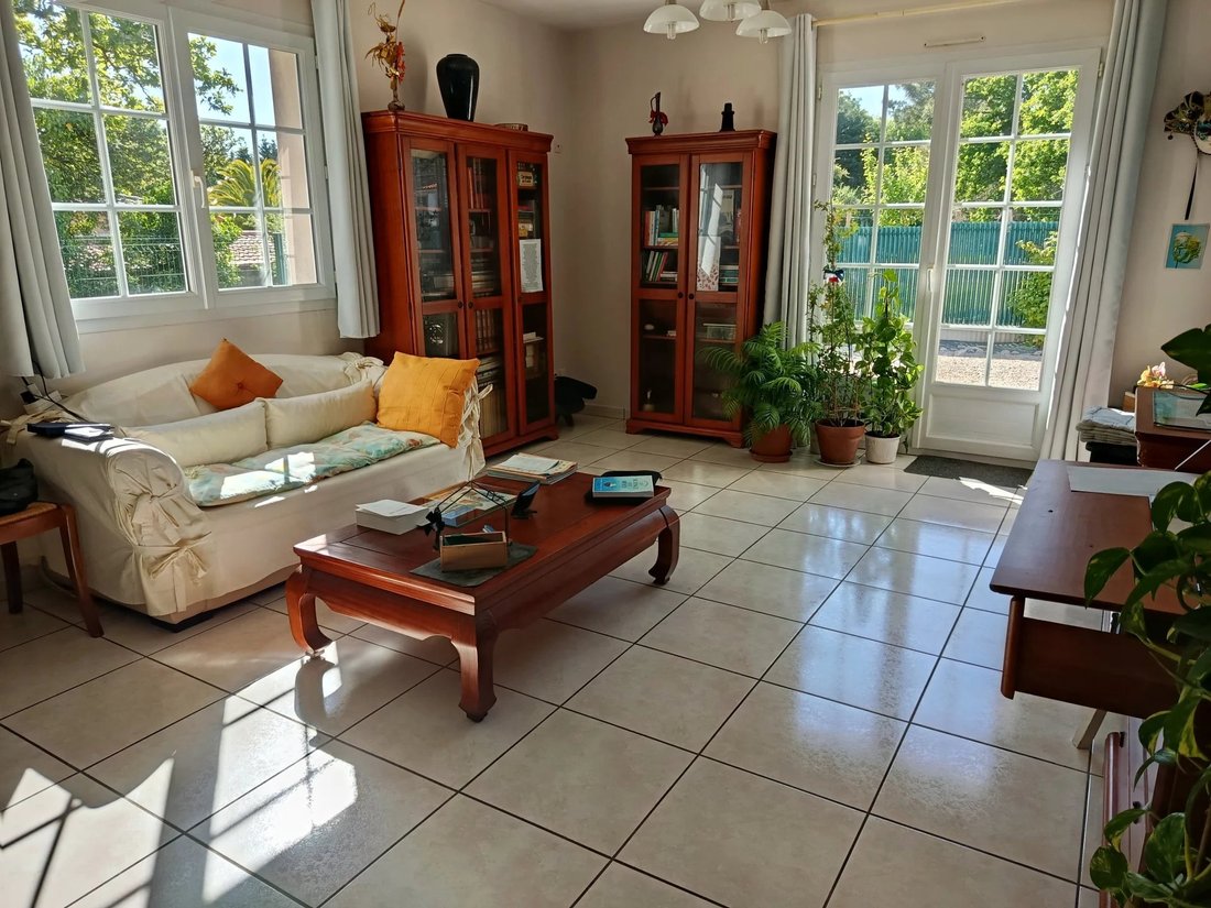 House in La Bernerie-en-Retz, Pays de la Loire, France 4 - 17830631