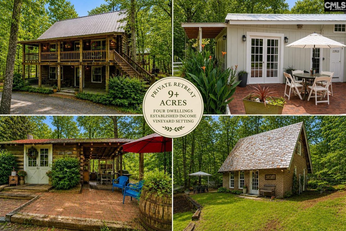 House in Gaston, South Carolina, United States 1 - 17829626