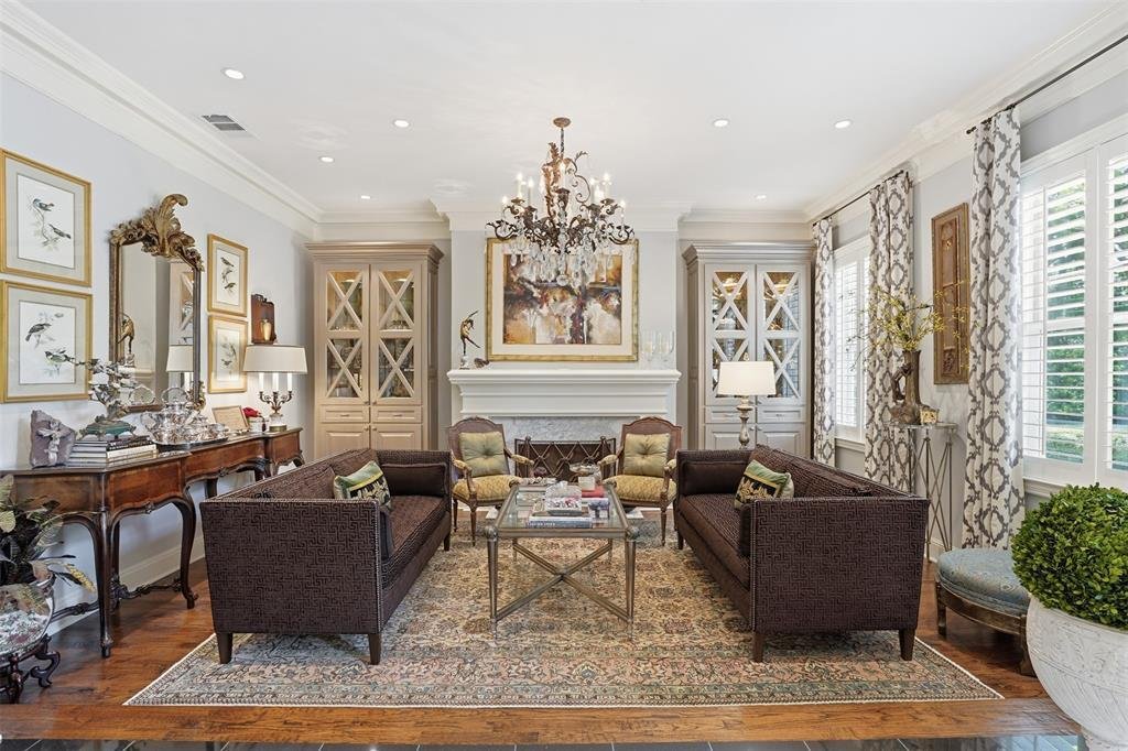House in Fort Worth, Texas, United States 5 - 17824631