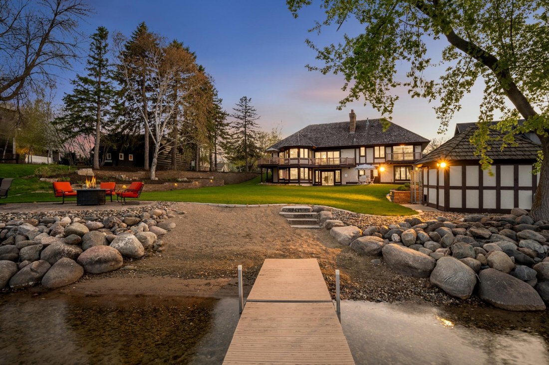 House in Prior Lake, Minnesota, United States 1 - 17825133