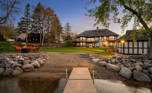 Haus in Prior Lake, Minnesota, Vereinigte Staaten 1