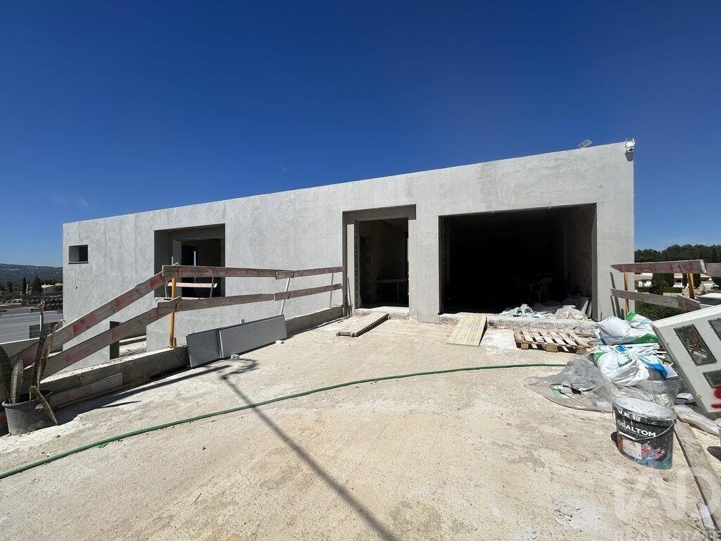 Townhouse in Loule (Sao Clemente), Algarve, Portugal 1 - 17818830