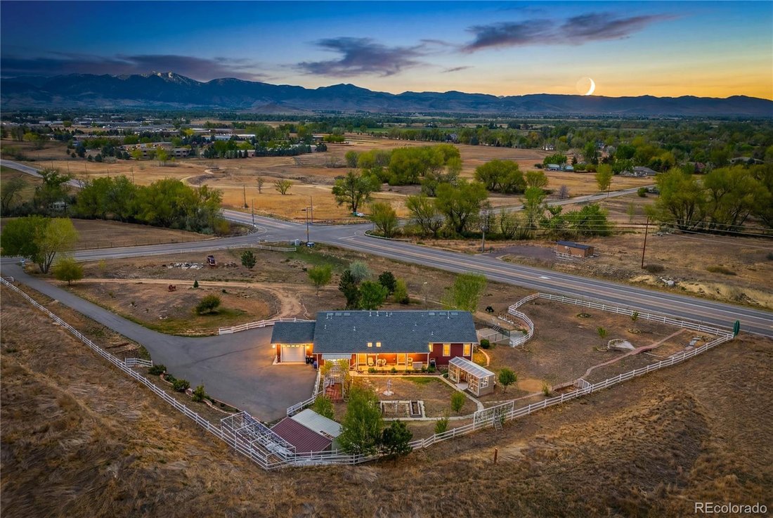 House in Longmont, Colorado, United States 2 - 17816183