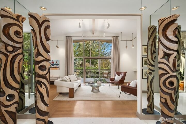 House in Medina, Washington, United States 4 - 17834907