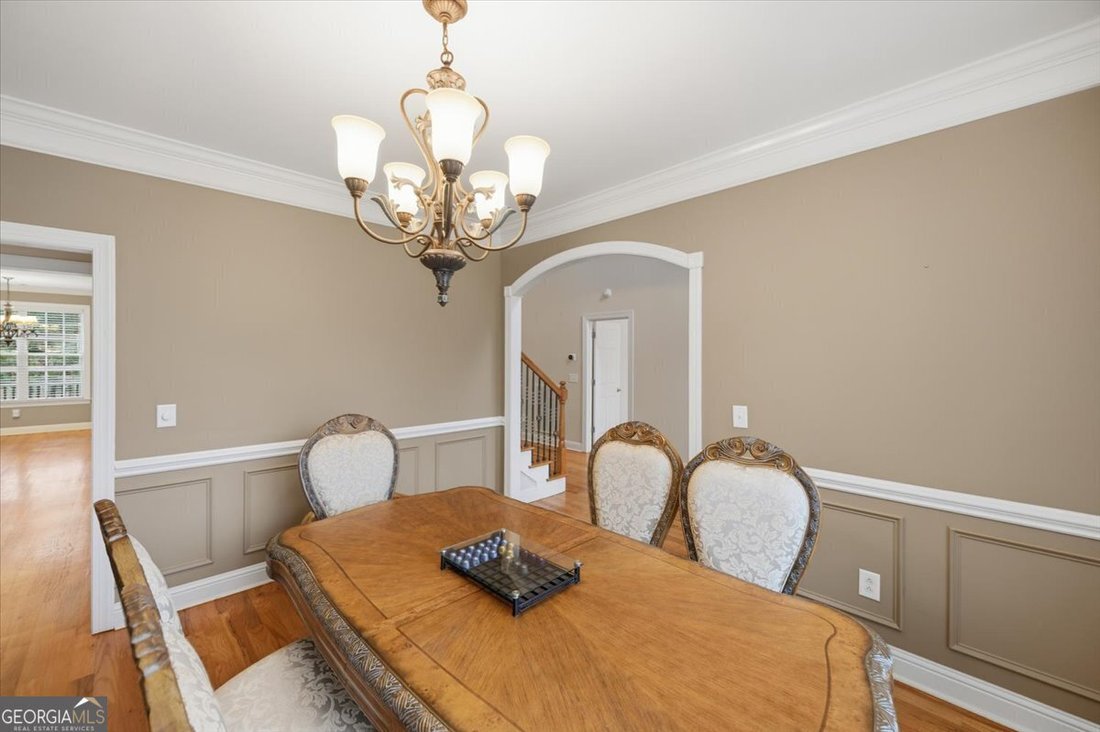 House in Forsyth, Georgia, United States 3 - 17828726